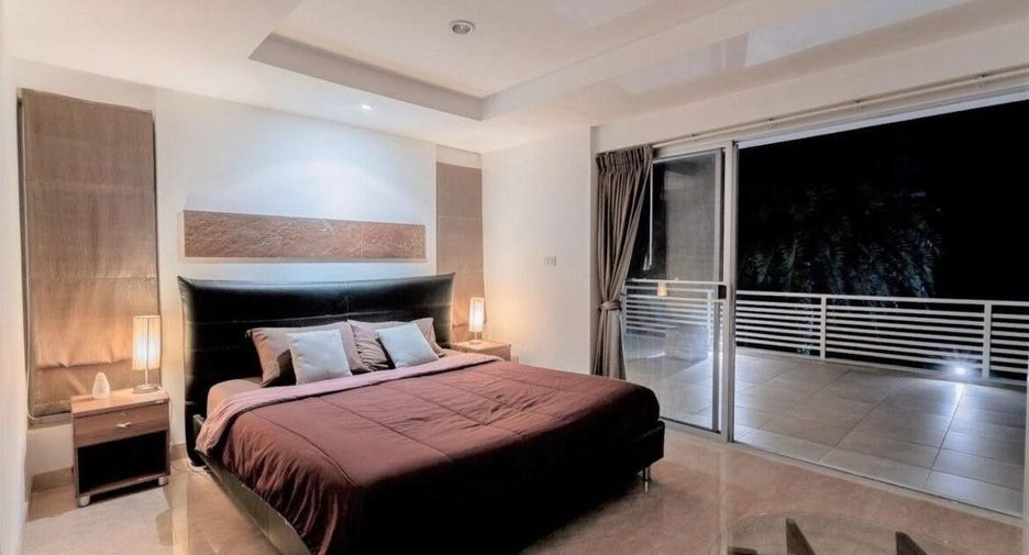 À vendre 4 chambres villa à Cha Am, Phetchaburi