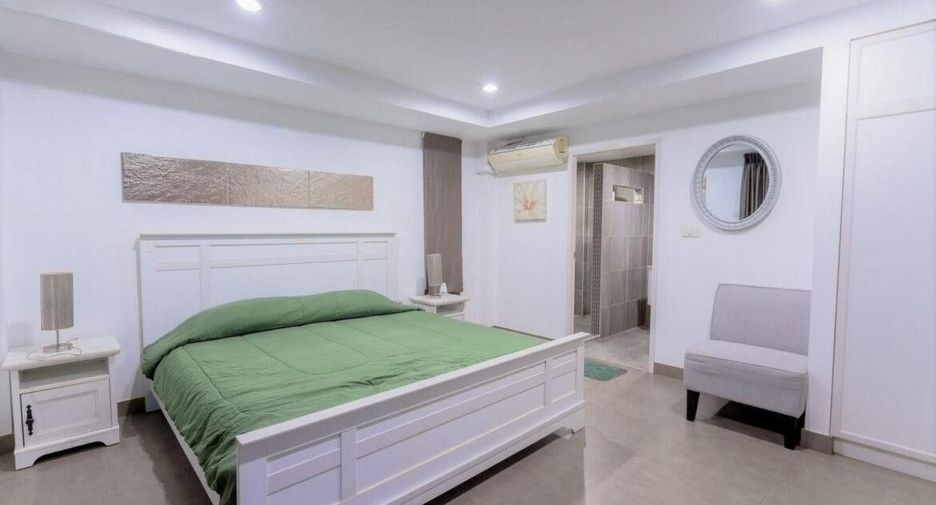 À vendre 4 chambres villa à Cha Am, Phetchaburi