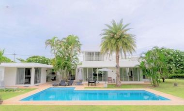 出售 4 卧室 别墅 在 Cha-Am, Phetchaburi