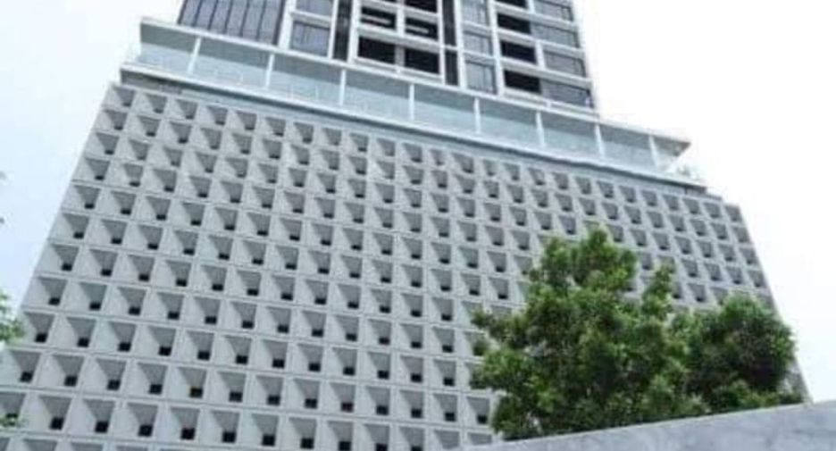 Wohnung zur Miete und zum Kauf mit 1 Zimmer in Khlong Toei, Bangkok