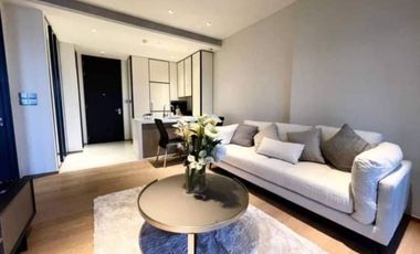 Wohnung zur Miete und zum Kauf mit 1 Zimmer in Khlong Toei, Bangkok