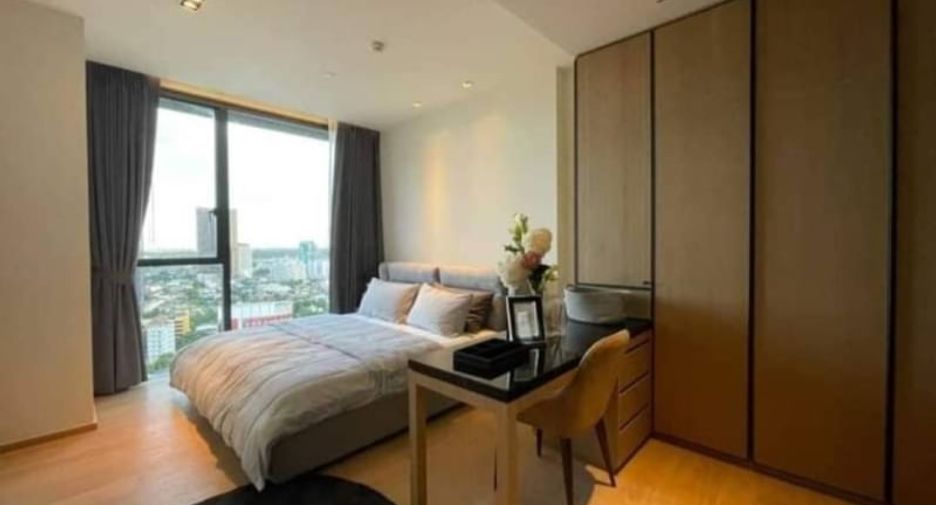 Wohnung zur Miete und zum Kauf mit 1 Zimmer in Khlong Toei, Bangkok