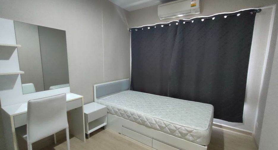 For sale 2 bed condo in Bangkok Yai, Bangkok