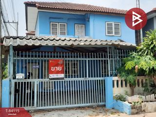 For sale 3 Beds house in Mueang Saraburi, Saraburi
