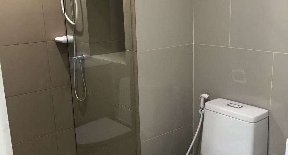 For sale 1 bed condo in Suan Luang, Bangkok