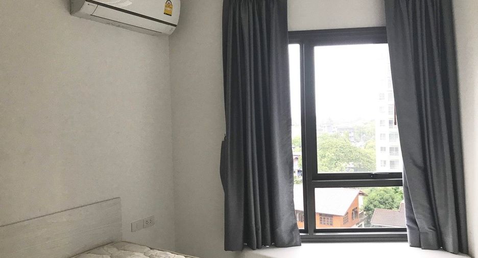 For sale 1 bed condo in Suan Luang, Bangkok