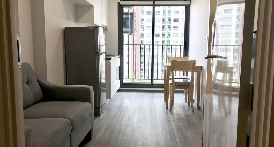 For sale 1 bed condo in Suan Luang, Bangkok