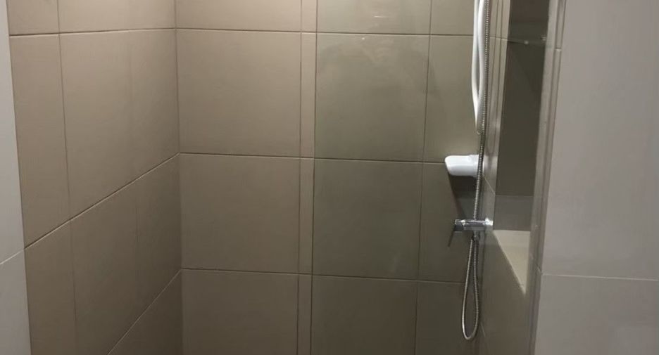 For sale 1 bed condo in Suan Luang, Bangkok