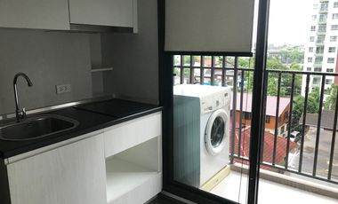 For sale 1 bed condo in Suan Luang, Bangkok