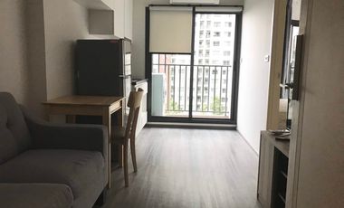 For sale 1 bed condo in Suan Luang, Bangkok