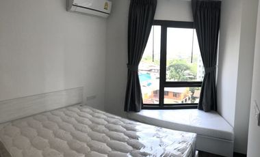 For sale 1 bed condo in Suan Luang, Bangkok