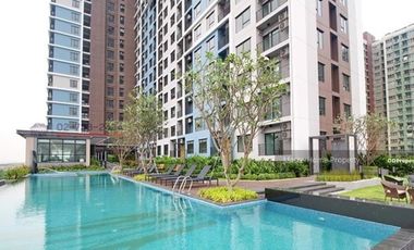 For sale 1 bed condo in Suan Luang, Bangkok