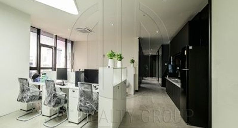 For sale office in Huai Khwang, Bangkok