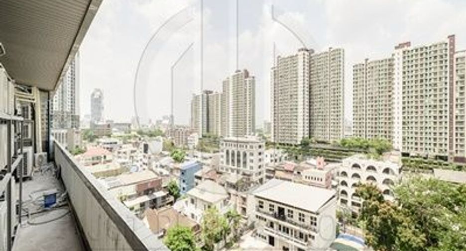 For sale office in Huai Khwang, Bangkok