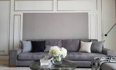 For rent 3 bedrooms condo in Khlong Toei, Bangkok