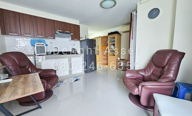 À vendre 1 chambre condo à Din Daeng, Bangkok