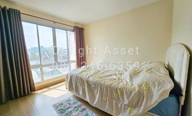 À vendre 1 chambre condo à Din Daeng, Bangkok