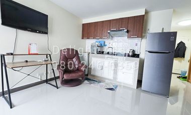 À vendre 1 chambre condo à Din Daeng, Bangkok