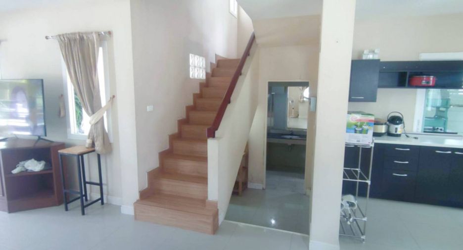 Haus zum Kauf mit 3 Zimmer in Mueang Chiang Mai, Chiang Mai