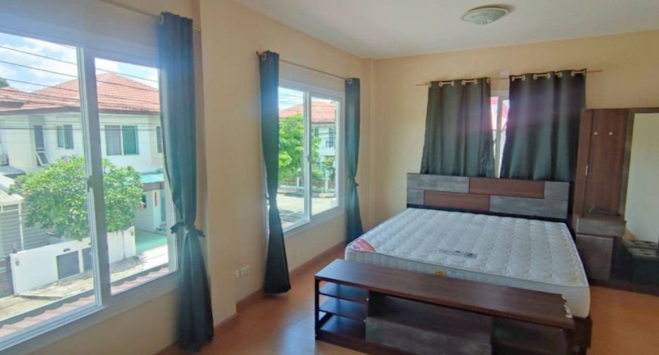 Haus zum Kauf mit 3 Zimmer in Mueang Chiang Mai, Chiang Mai