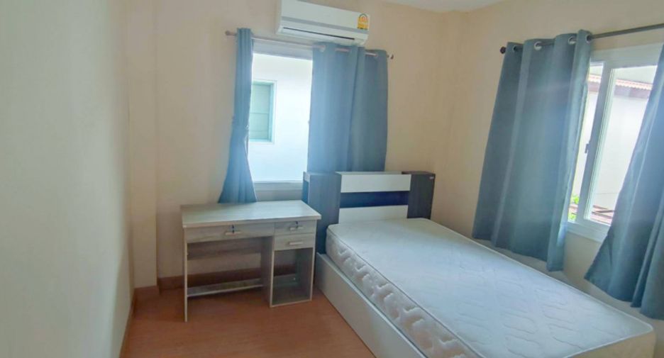 Haus zum Kauf mit 3 Zimmer in Mueang Chiang Mai, Chiang Mai