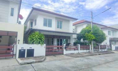For sale 3 bedrooms house in Mueang Chiang Mai, Chiang Mai
