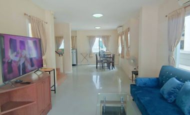 For sale 3 ベッドルーム house in Mueang Chiang Mai, Chiang Mai