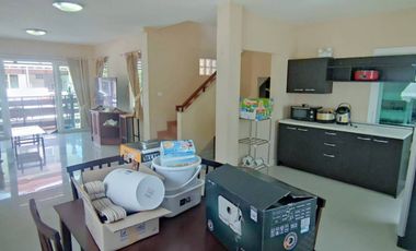 For sale 3 ベッドルーム house in Mueang Chiang Mai, Chiang Mai