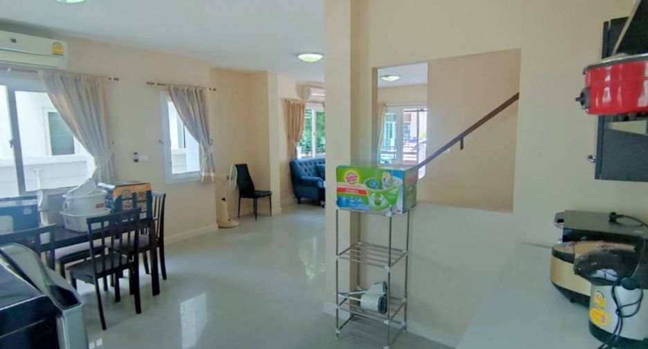 Haus zum Kauf mit 3 Zimmer in Mueang Chiang Mai, Chiang Mai