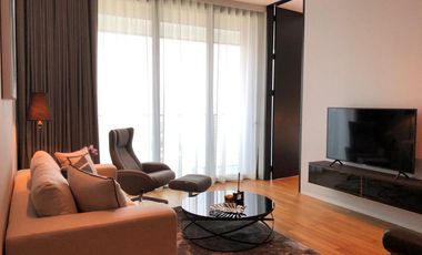 For rent 1 bed condo in Khlong San, Bangkok