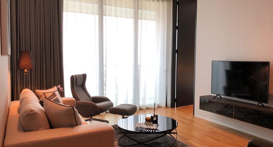 For rent 1 bed condo in Khlong San, Bangkok