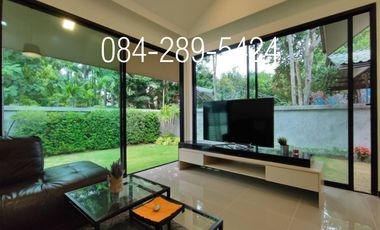 Haus zum Kauf mit 2 Zimmer in Bang Lamung, Chonburi