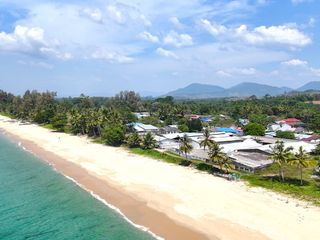 For sale land in Thai Mueang, Phang Nga
