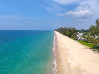 For sale land in Thai Mueang, Phang Nga
