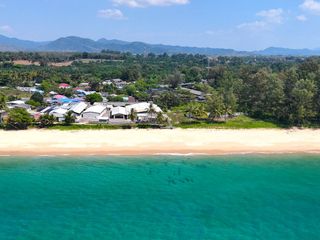 For sale land in Thai Mueang, Phang Nga