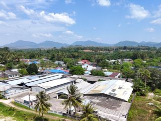 For sale land in Thai Mueang, Phang Nga