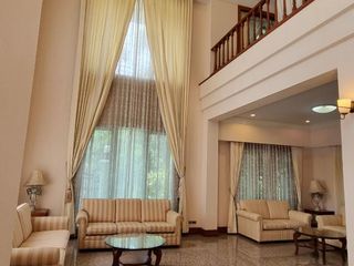 For rent 4 bed house in Bang Phli, Samut Prakan