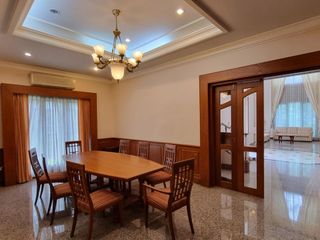 For rent 4 bed house in Bang Phli, Samut Prakan