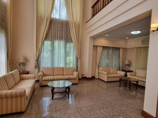 For rent 4 bed house in Bang Phli, Samut Prakan