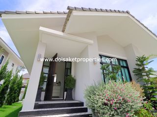 For sale 3 bed house in Doi Saket, Chiang Mai