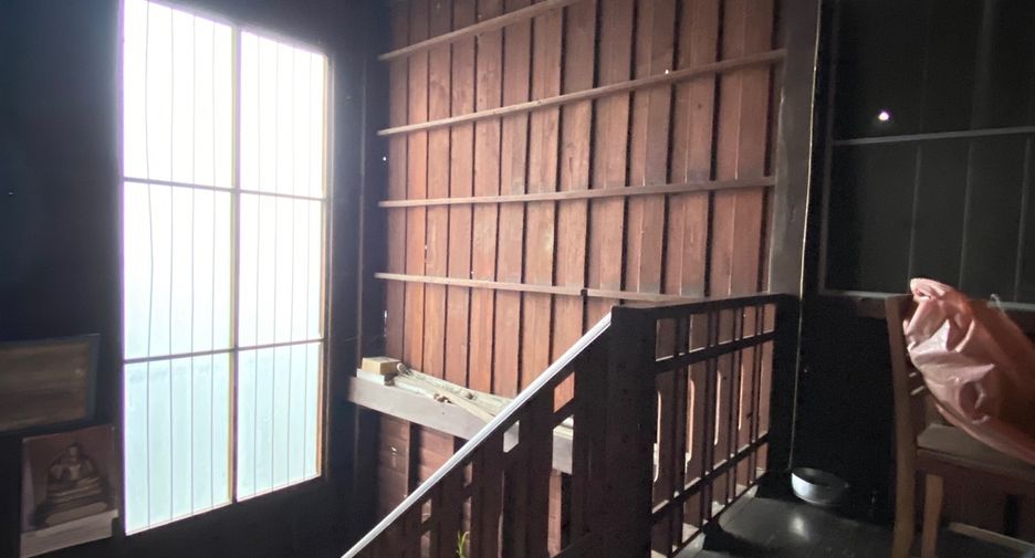 Haus zum Kauf mit 3 Zimmer in Mueang Chiang Mai, Chiang Mai