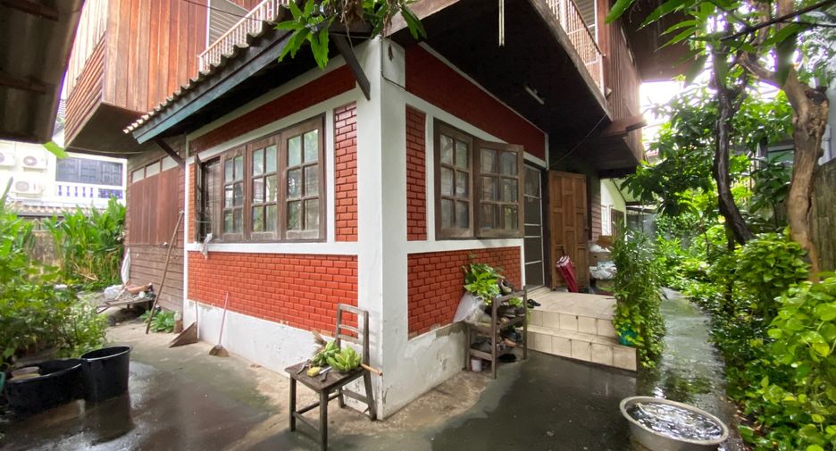 Haus zum Kauf mit 3 Zimmer in Mueang Chiang Mai, Chiang Mai