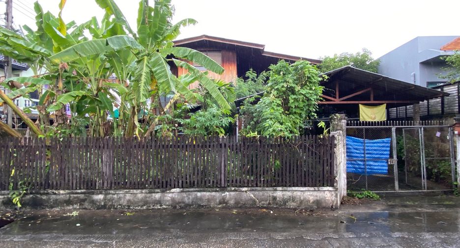 Haus zum Kauf mit 3 Zimmer in Mueang Chiang Mai, Chiang Mai
