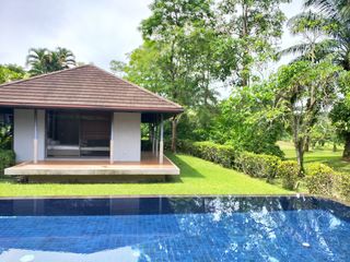 For rent 4 bedrooms villa in Kathu, Phuket