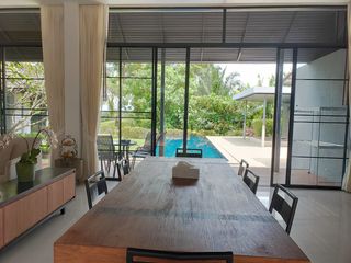 For rent 4 bedrooms villa in Kathu, Phuket