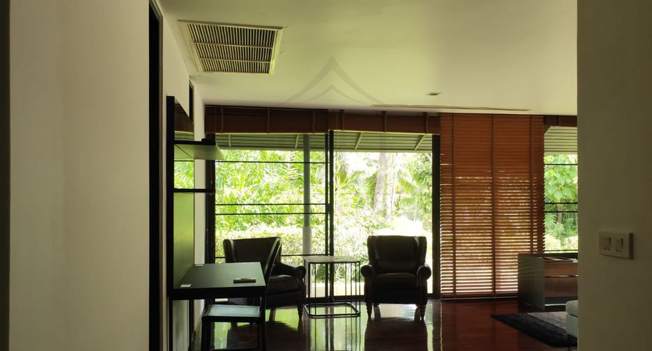 For rent 4 bedrooms villa in Kathu, Phuket