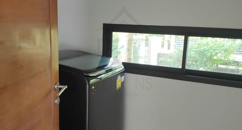 For rent 4 bedrooms villa in Kathu, Phuket