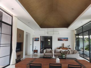 For rent 4 bedrooms villa in Kathu, Phuket