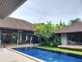 For rent 4 bedrooms villa in Kathu, Phuket