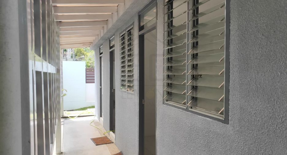 For rent 4 bedrooms villa in Kathu, Phuket